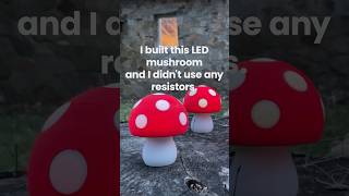 No Resistors?!