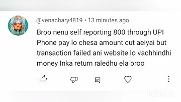 CPGET 2024 | Income Certificate Isse and Payment self report problem 3rd Phase