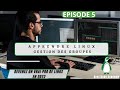 05- FORMATION LINUX : GESTION DE GROUPE AVEC LA LIGNE DE COMMANDE #addgroup #usermod | DADE ACADEMY