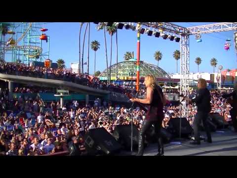 Y&T Promo