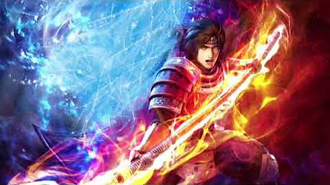 戦国無双4 Bgm