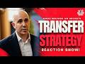 OMAR BERRADA EXCLUSIVE: Inside Man United's Summer Transfer Strategy! 🔴 #MUFC #UnitedTalksPod