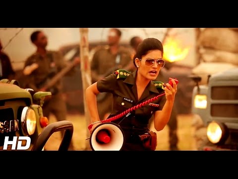 DIL DHADKE - BLOODLINE FT. KAUR B - OFFICIAL VIDEO