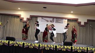 GurungLhosar2022@HarrisburgPAByBloomingLotusdancestudio
