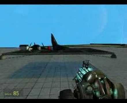 VTOL Expression Tutorial