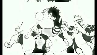 Vem Vem (Slowed & Reverb × Bachira Edit)