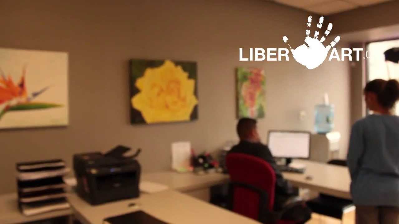 Liber-Art Artists Group Partners with Durango Insurance to Promote Local Artists