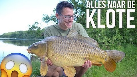 PILAAR & HOFMAN - ALLES NAAR DE KLOTE - VOLLEDIGE FILM