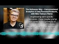 The Railsware Way – Conversational Analytics &amp; Data Focused Products, with Nika Tamayo Flores |...