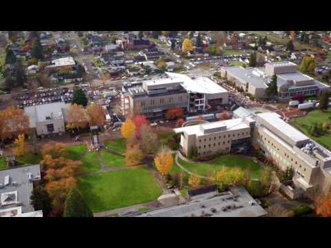 Centralia College - TransAlta - Update 4