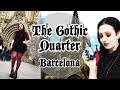 Exploring The Gothic Quarter! | Barcelona Vlog