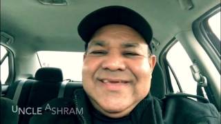 Anthony 25th bday video