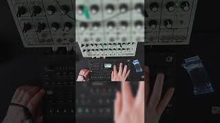 Xtal Remake: Layer by Layer (Octatrack)