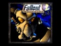 Fallout 2 soundtrack  a traders life in ncr