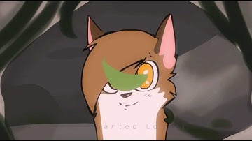 Goodbye [Spottedleaf MAP Part 10]