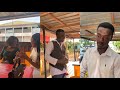 Guy guy lands bentua into trouble #ghana #comedy #contentcreator #trending #viral #pulsegh