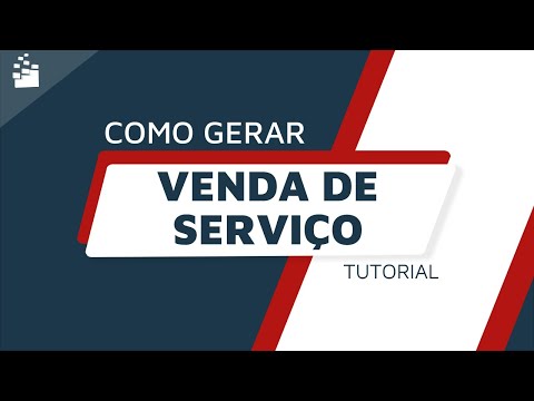 Como gerar vendas de serviços