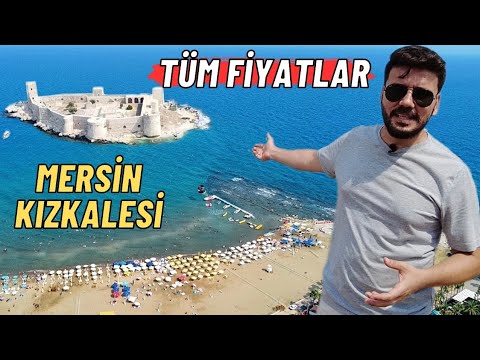 Video: Kizkalesi (