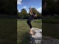 #dance #split #foryou #funny #haveitoldyoulatelythatiloveyou