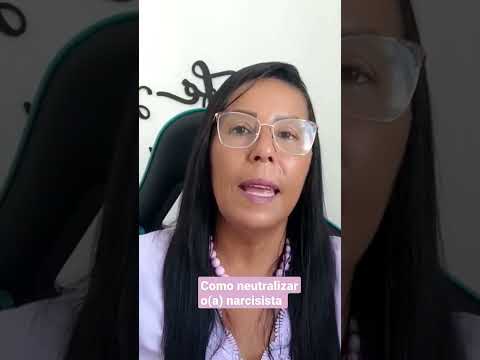 Como neutralizar o(a)