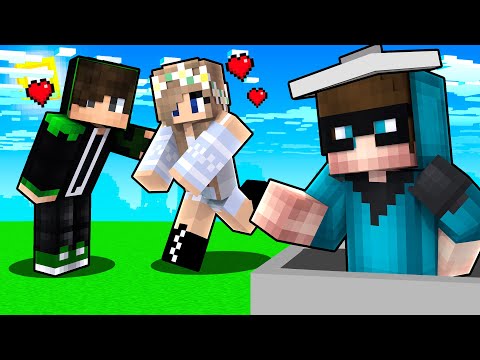 KAAN VE MELİS NE YAPIYOR ? -Minecraft