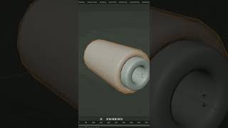 how to make 3d paint roller