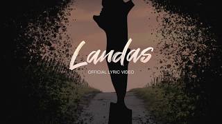 Magnus Haven - Landas (Official Lyric Video)