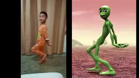 Dame tu cosita: Dame tu coChita!