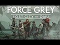 SoA - Force Grey Interview