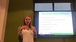 JA Career Success Video Volunteer Session 2