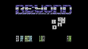 Beyond Force - Intro Collection | C64 Intro Collection
