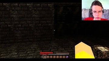 Minecraft horror map: The Monastery