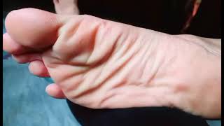 Indian super girl soft soles#Requested#ASHIS PRAMANIK screenshot 2