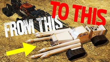 FULL LANCELOT IN REAL LIFE?!! Paper Model Lancelot Rig Review- CROSSOUT