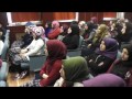 Op.Dr. Sezai Çelik 12. Konferansı ORHANGAZİ ANADOLU İMAM HATİP LİSESİ