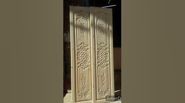 #cnc design #3D machine carving design #shorts