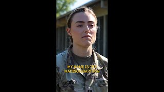 Army Vet Officer I #beallyoucanbe #usarmy #veterinary #armyjobs #fortbenning #shortsviral #soldiers