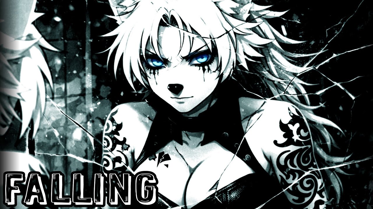 KnockyRude - Falling