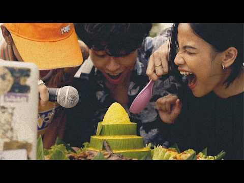 NDGJ - GERAFIK DISAYN (Official Music Video)
