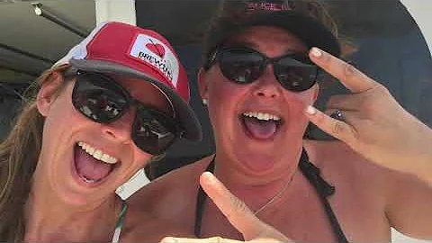 Alice Kelly 2020 Billfish Tournament