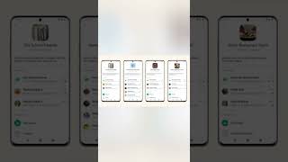 WhatsApp New Features screenshot 5
