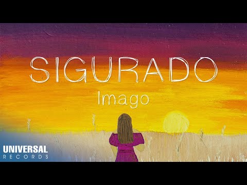 Imago - Sigurado (Official Lyric Video)