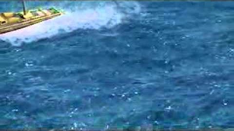 C & C Zero Hour GLA Mission 3