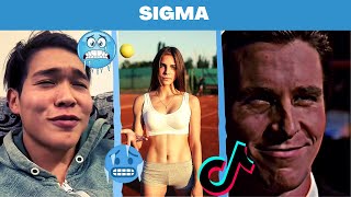 Best Sigma Argenby - Tiktok Compilation Short Video