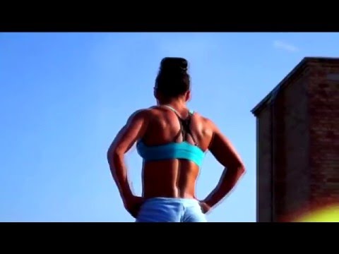 ბოდიბილდინგი