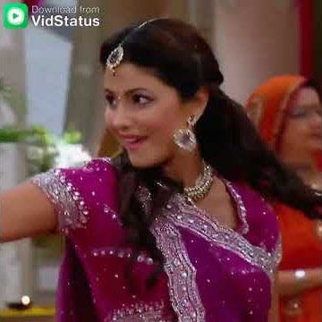Dil se bandhi ek dor song yeh rishta kya kehlata hai