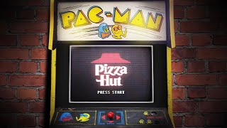 Piwicho Studio - Caso De Estudio Pizza Hut Y Pacman