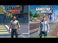 Gangstar Mirage City vs Gangstar Vegas Graphics Comparison Gangstar Mirage City vs Gangstar Vegas Graphics Comparison