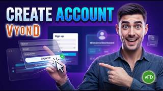 Create Vyond Account Easily [Simplified] screenshot 3