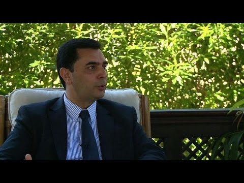 Cyprus peace deal